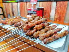 -小红烤翅(傅厚岗店)