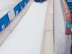-Mr·Kuma酷么先生雪之乐园