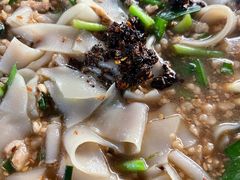 -正宗杨记普洱酸醋米线(总店)