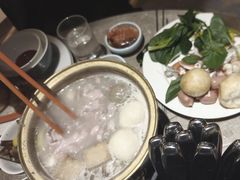 -怡咖啡自助餐(宁波香格里拉店)