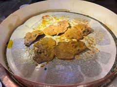 -秦炉烤肉(财富中心店)