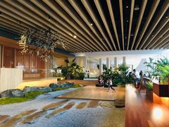 大堂-Seesaw Coffee(朝阳大悦城店)