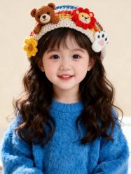 -蜜糖派儿童摄影(青建·太阳岛店)