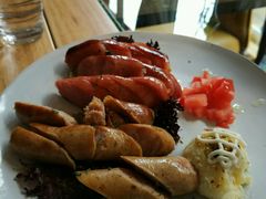 -春树下·树屋花房西餐厅(罍街AS1980店)