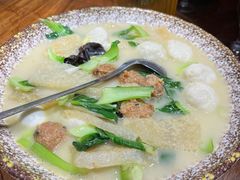 -淮扬楼(文港路店)