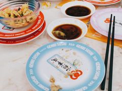 -元气寿司(宝安壹方城店)
