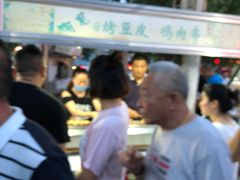 -新五爱道夜市