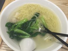 -吉祥馄饨(虹桥火车站店)