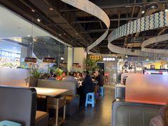 -茄子恰恰·新云南小炒(钱王街店)