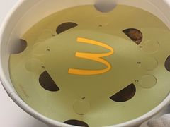 -麦当劳(义乌之心店)