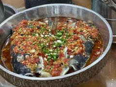 -记忆湘菜馆(芙蓉镇店)