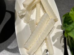 -鼎鼎香·港式火锅(北京SKP店)