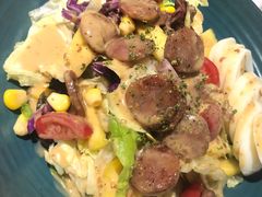 -Primo·丽莫意大利窑烤披萨