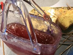 -醉炫音速烧烤·干煸菜(沙河总店)