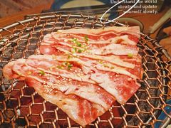 -烧肉达人•炭火烧肉(新天地店)