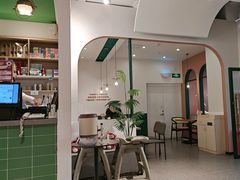 -马兰卡西式简餐(新汇大融城店)