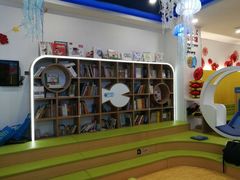 -海帆亲子游泳(顺义店)