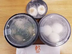 -港久茶餐厅(鹭洲里店)