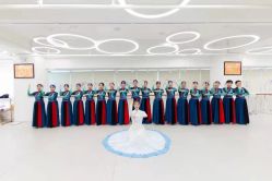 -深舞形体民族舞蹈工作室