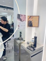 -Z.X HAIR SALON张新美业