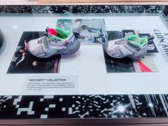 -JORDAN(外滩中央体验店)
