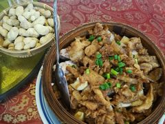 -客汀家宴·客家烟火 四季食材(集美店)