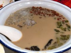 -周姑娘不等味·牛羊肉火锅·螃蟹罗氏虾·烤鱼烤串(高邮店)