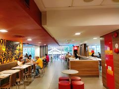 -麦当劳(北京路广百广场店)