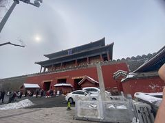 -东华门大街小区