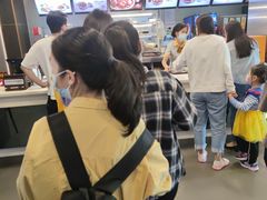 -真功夫(中大五院店)