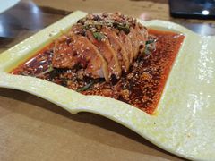 -清真•蜀风园(丁字沽店)
