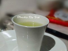 菊花茶-小巴辣子川湘菜餐厅(星游城店)