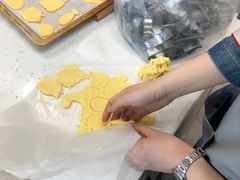 -千浔一暖DIY蛋糕烘焙(人民大学店)