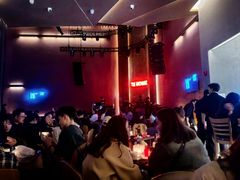 -TZ House音乐现场(来福士中心店)