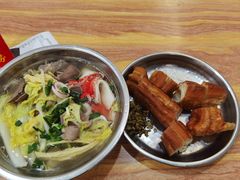 -福屿鲜捞小吃·捞化(福屿总店)