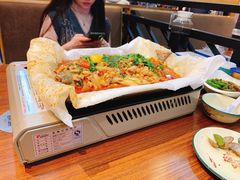 -庆峰龙虾烧烤(合肥一店)