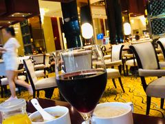 -昆明南亚风情园豪生大酒店-泰式国际海鲜自助餐厅