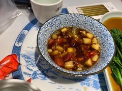 -宽窄巷成都菜(青岛路万达广场店)