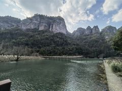 -十九峰景区