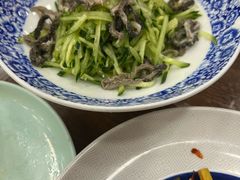 -乔家满族八大碗(流水沟店)