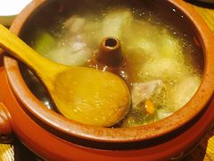 -云海肴·汽锅鸡·云南菜(天津国金汇店)