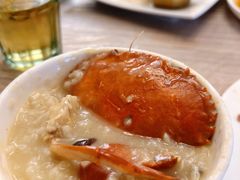 -李记潮汕砂锅粥(营福路店)