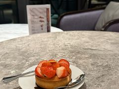 -东方美谷JW万豪酒店·The lounge大堂吧