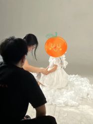 -玛瑞莎专业孕妇摄影(越秀店)