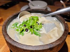 -桂小厨广西菜(青秀万达店)