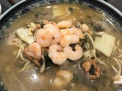 -慧娟面馆·餐厅(望江路店)