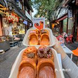 长沙本地人带路🙋老街里的美味～