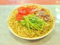 凉拌面-马家客(老客运站店)