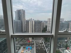-成都九眼桥美居酒店
