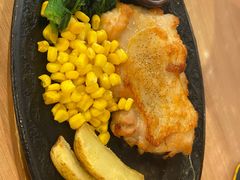 -萨莉亚(百信广场店)